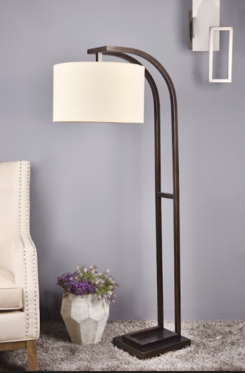 Circa Floor Lamp