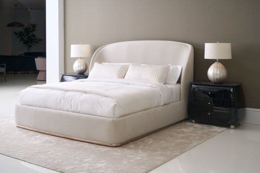 Caracole Classic - Opal Bed
