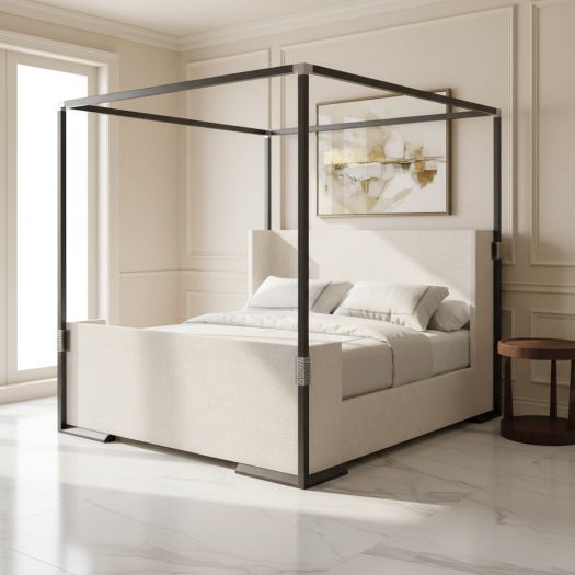 Caracole Classic - Shelter Me Kg Bed Canopy