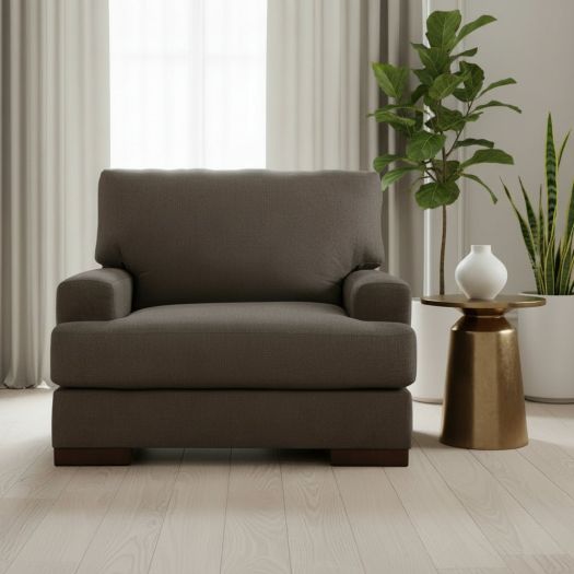 Caretti Chair and a Half