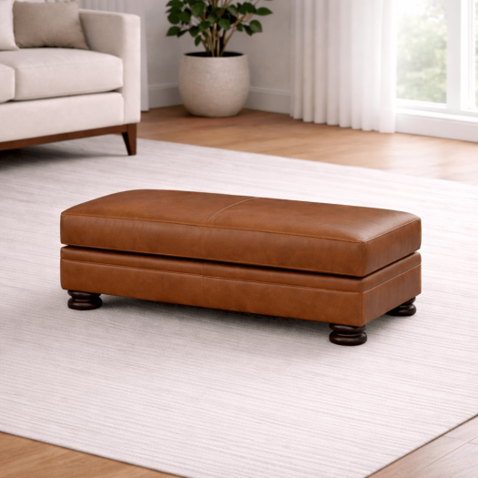 Carianna Ottoman