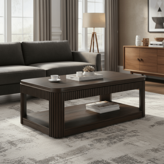 Carlibrie Lift Top Cocktail Table