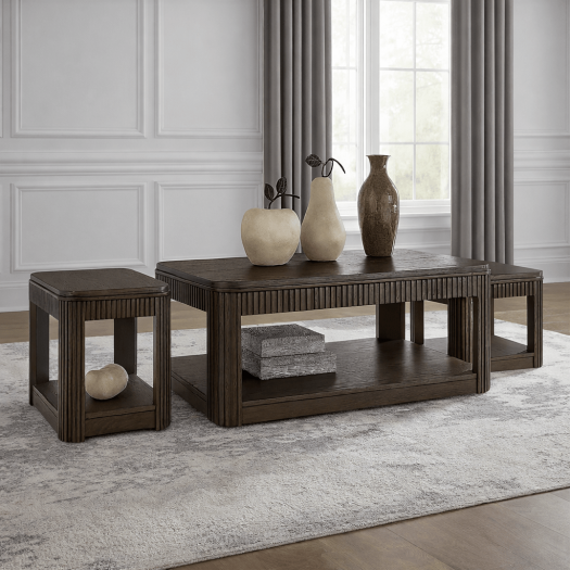Carlibrie Table Set