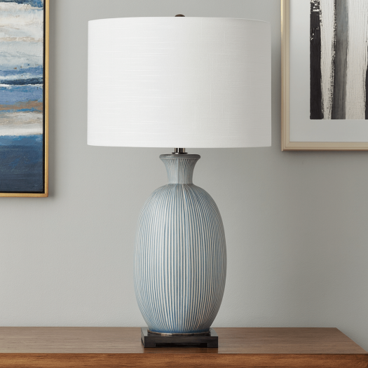 Carrefour Table Lamp