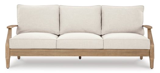 Carter Hall Sofa with Cushion