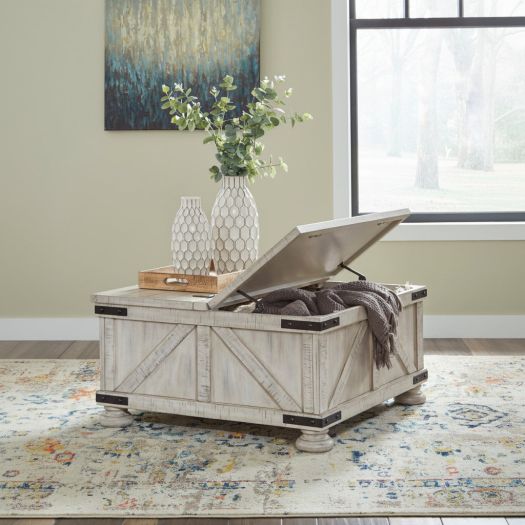 Carynhurst Coffee Table