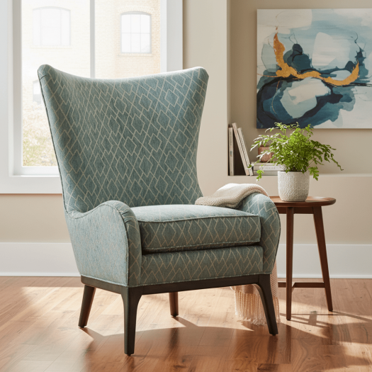Casper Wing Chair