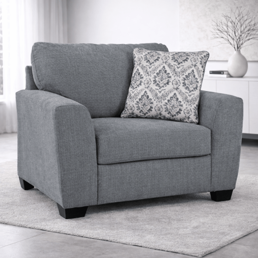 Castano Oversized Chair