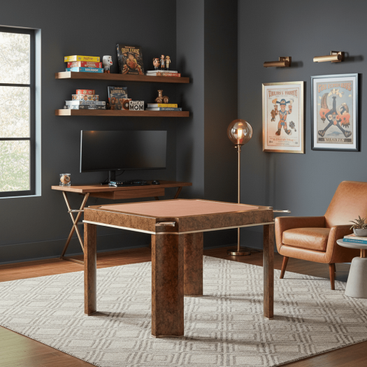 Casual Dining Archives Game Table