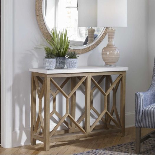 Catali Console Table
