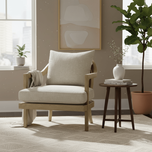 Catalina - Catalina Accent Chair