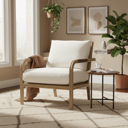 Catalina - Catalina Accent Chair III