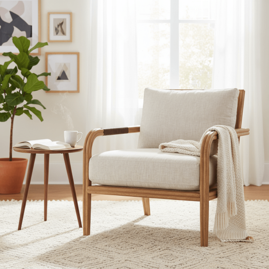 Catalina - Catalina Accent Chair III