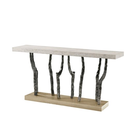 Catalina - Catalina Branch Console