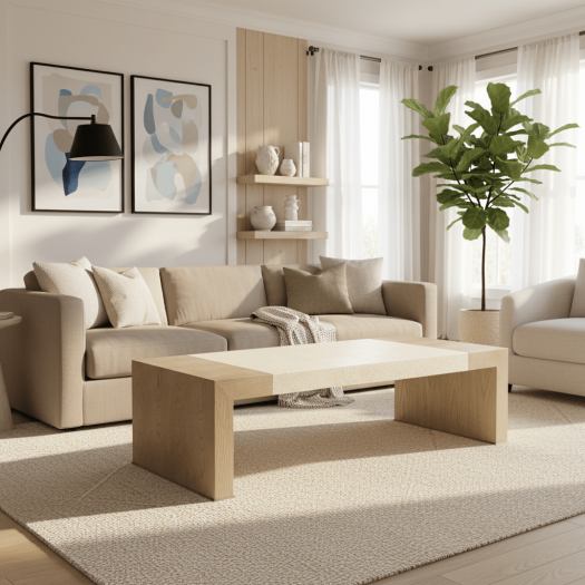 Catalina - Catalina Cocktail Table II