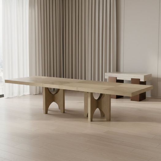Catalina - Catalina Extending Dining Table