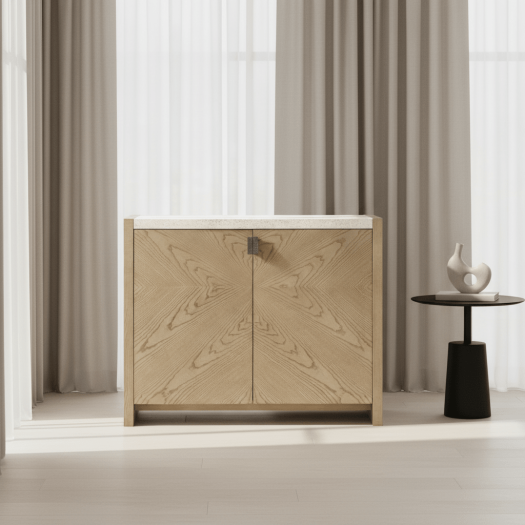 Catalina - Catalina Hall Chest