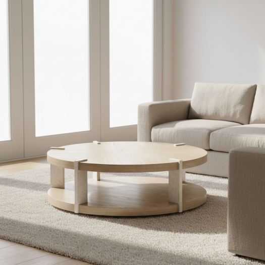 Catalina - Catalina Round Cocktai Table