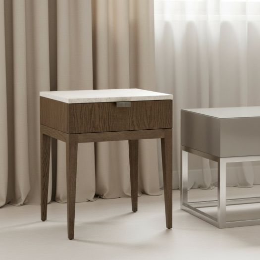 Catalina - Catalina Single Drawer Nightstand