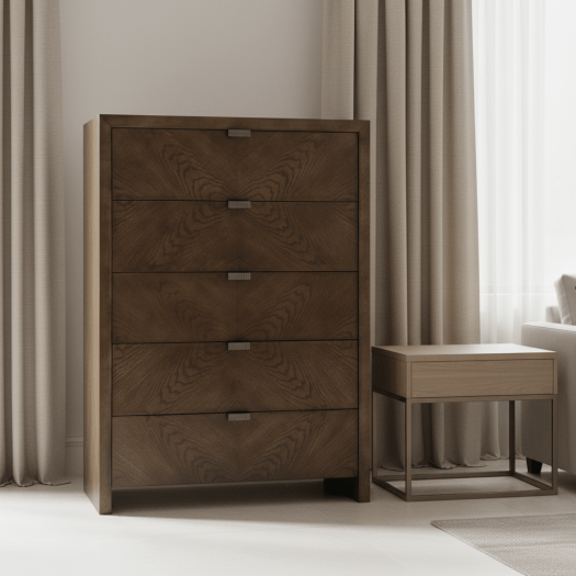 Catalina - Catalina Tall Chest