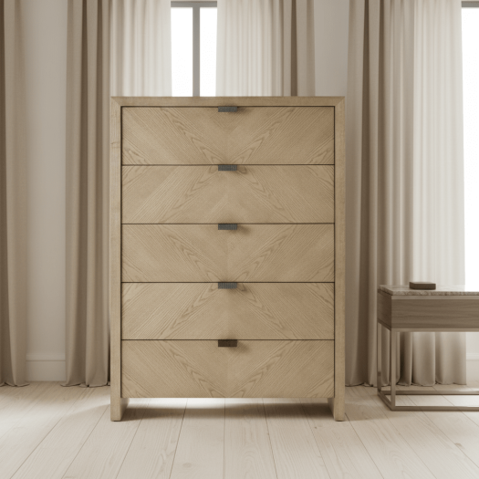 Catalina - Catalina Tall Chest