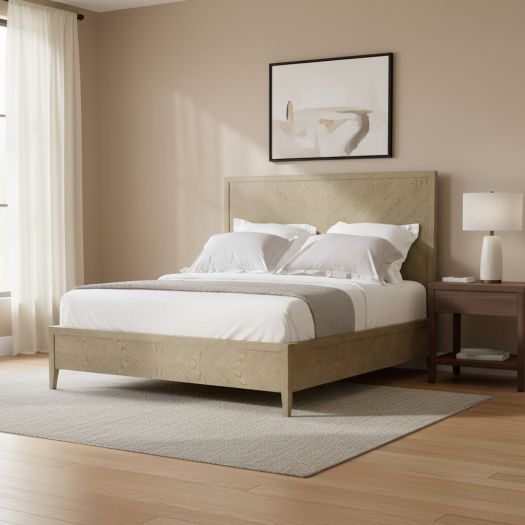 Catalina - Catalina Upholstered California King Bed
