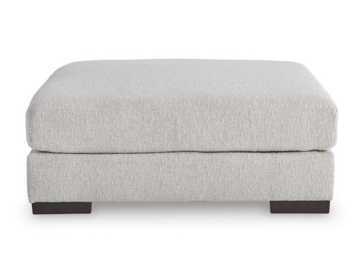 Cavella  Oversized Ottoman