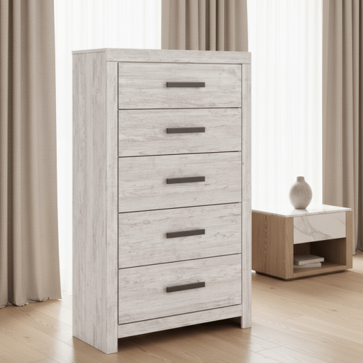 Cayboni Chest of Drawers