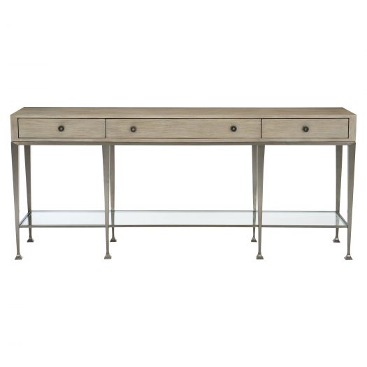 Bernhardt Santa Barbara Console Table