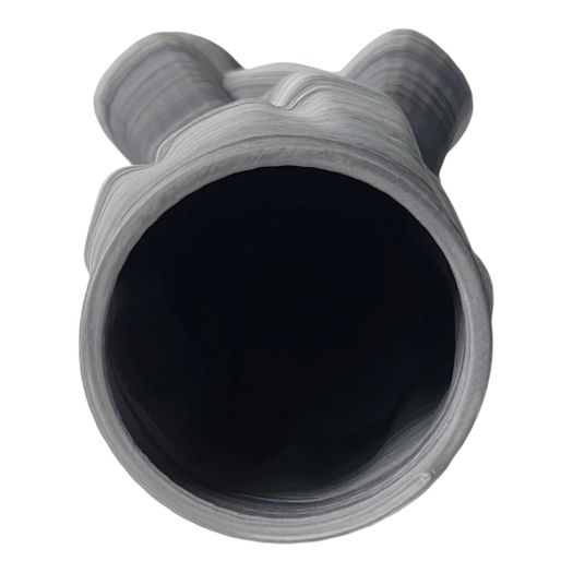 Kesten 3d Printed Vase