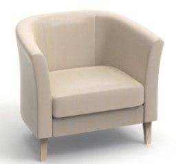 Single Seater Sofa - CU