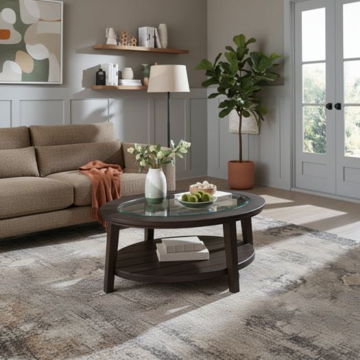 Celamar Coffee Table