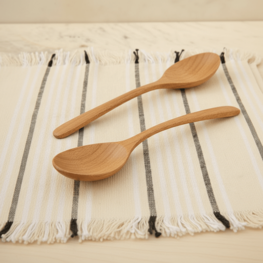 Celestial Brass Veg & Curry Set of 2