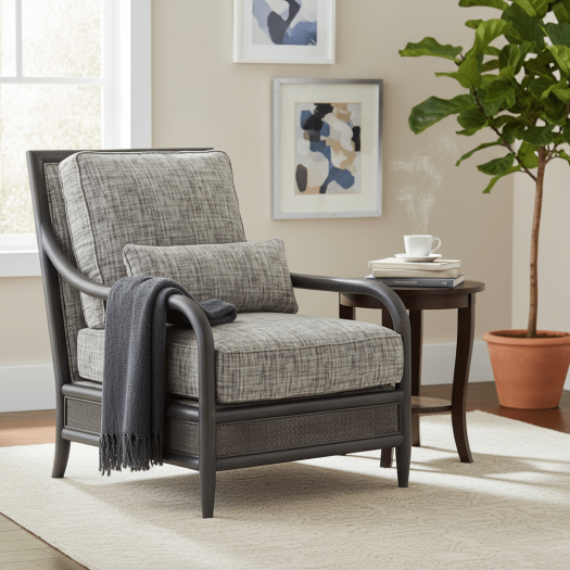 Chadwick Occasional Chair