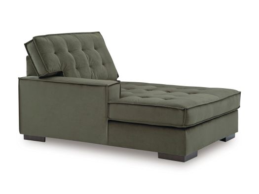 Chalcombe  LAF Chaise