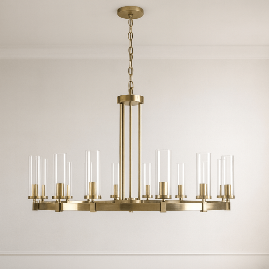 Chandelier
