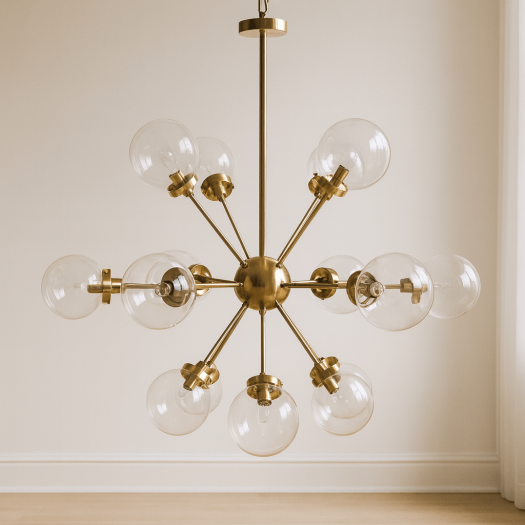 Chandelier