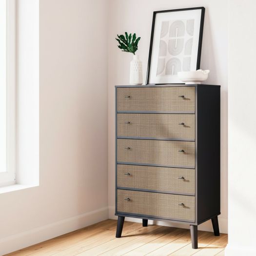 Charlang Chest of Drawers