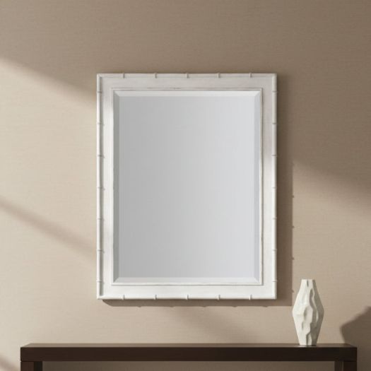 Charleston Landscape Mirror