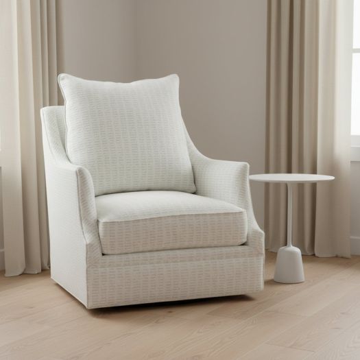 Charlton Swivel Glider