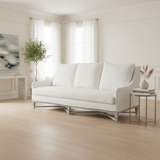 Chesapeake Slipcovered Sofa