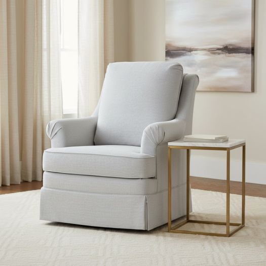Chilton Swivel Glider
