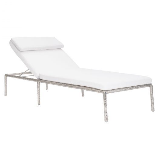 Bernhardt Positano Chaise