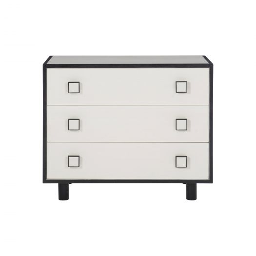 Bernhardt Silhouette Nightstand - 307230