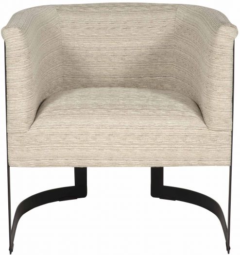 Bernhardt Zola Chair - N8103