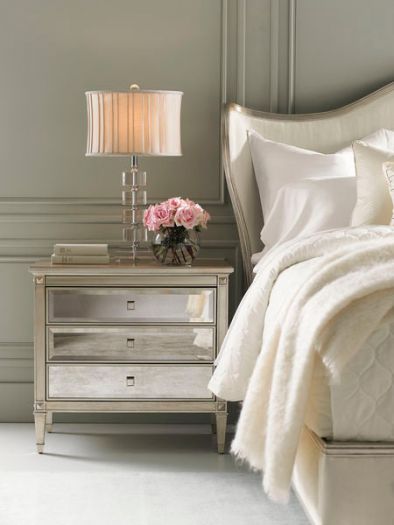 Bedtime Beauty - (King/Queen) Bed