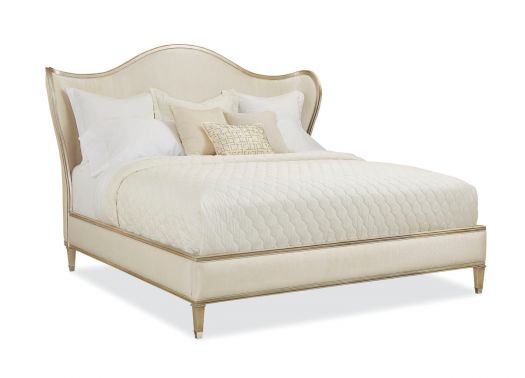 Classic - Bedtime Beauty King Bed