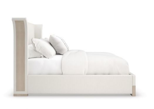 Beauty Sleep - (King /Queen) Bed