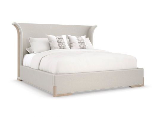 Caracole Classic - Beauty Sleep - King Bed