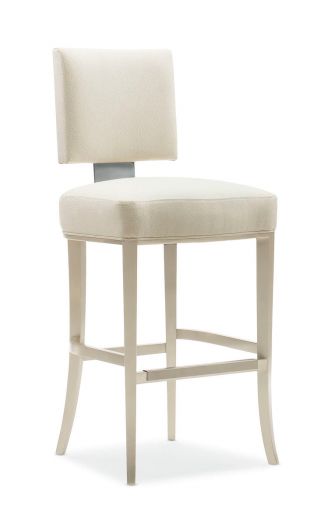 Classic - Reserved Seating Bar Stool